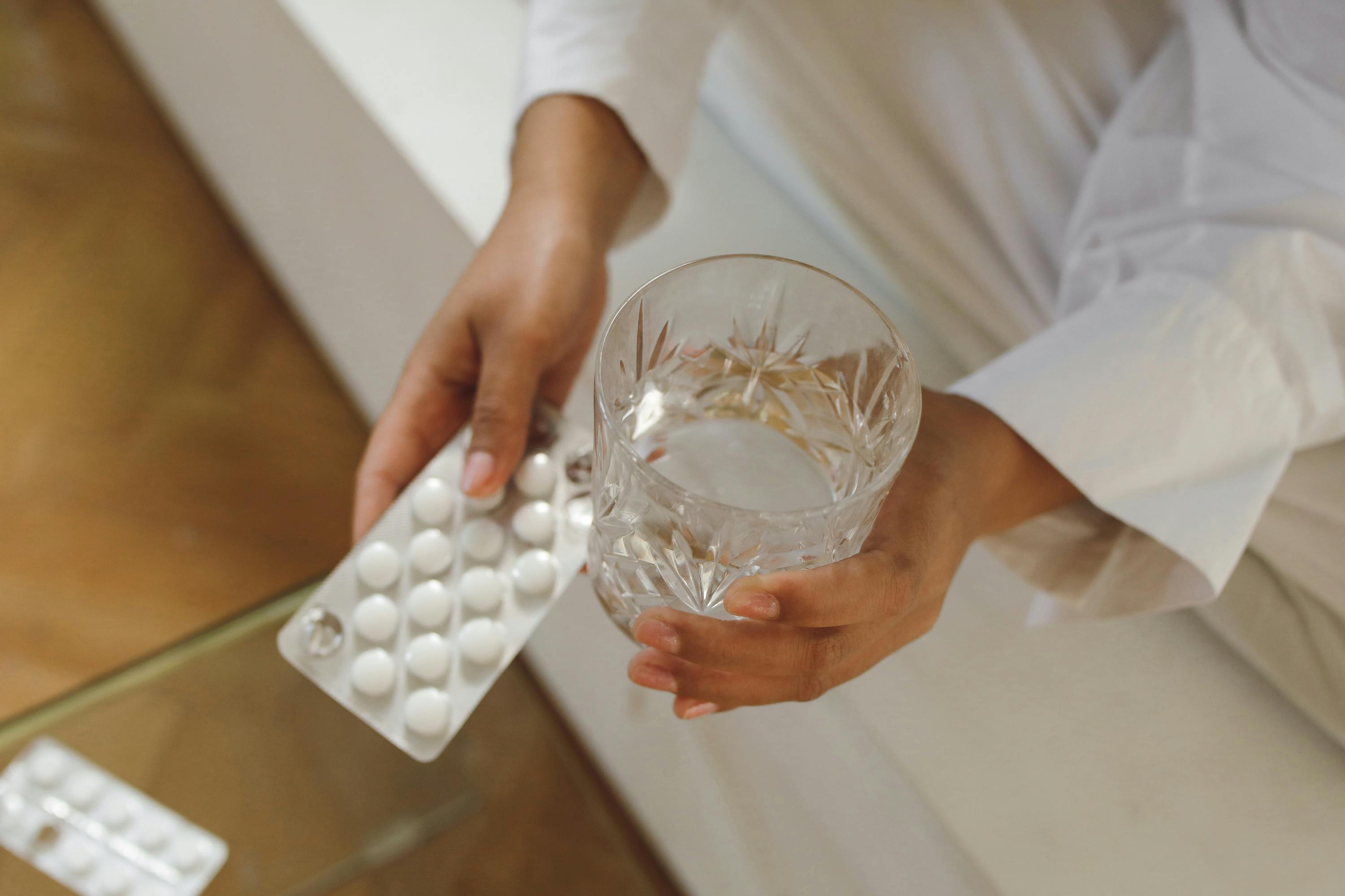 FTC Halts Fake Health Plans That Left Patients Exposed - MyChesCo — Photo by Polina Tankilevitch on Pexels