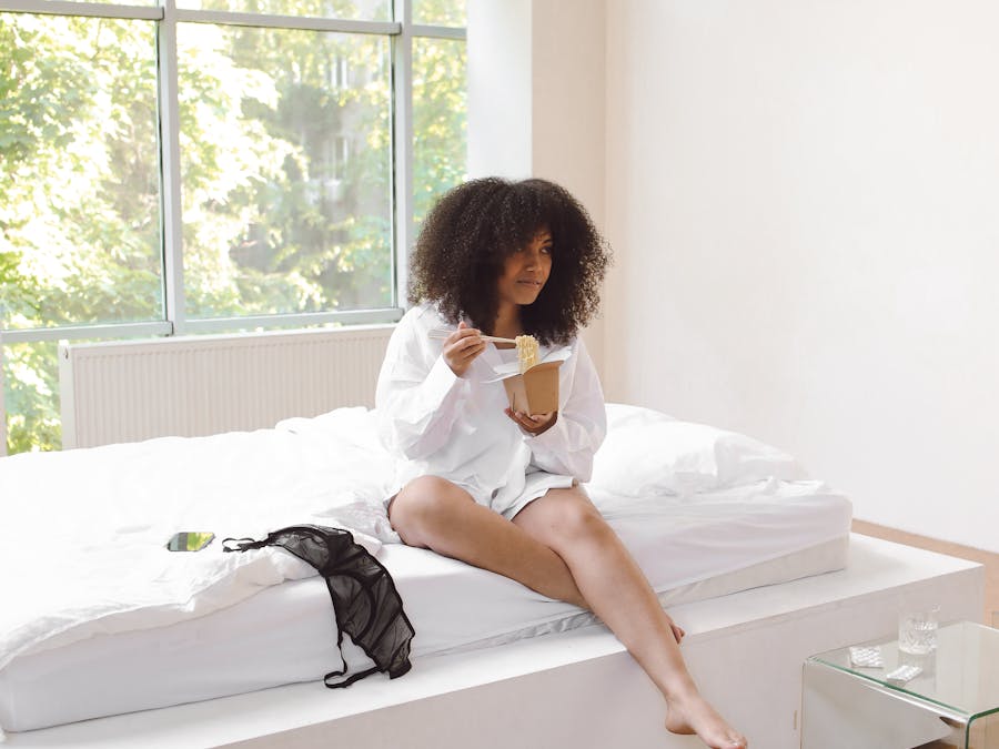 Is eating pumpkin before bed good?