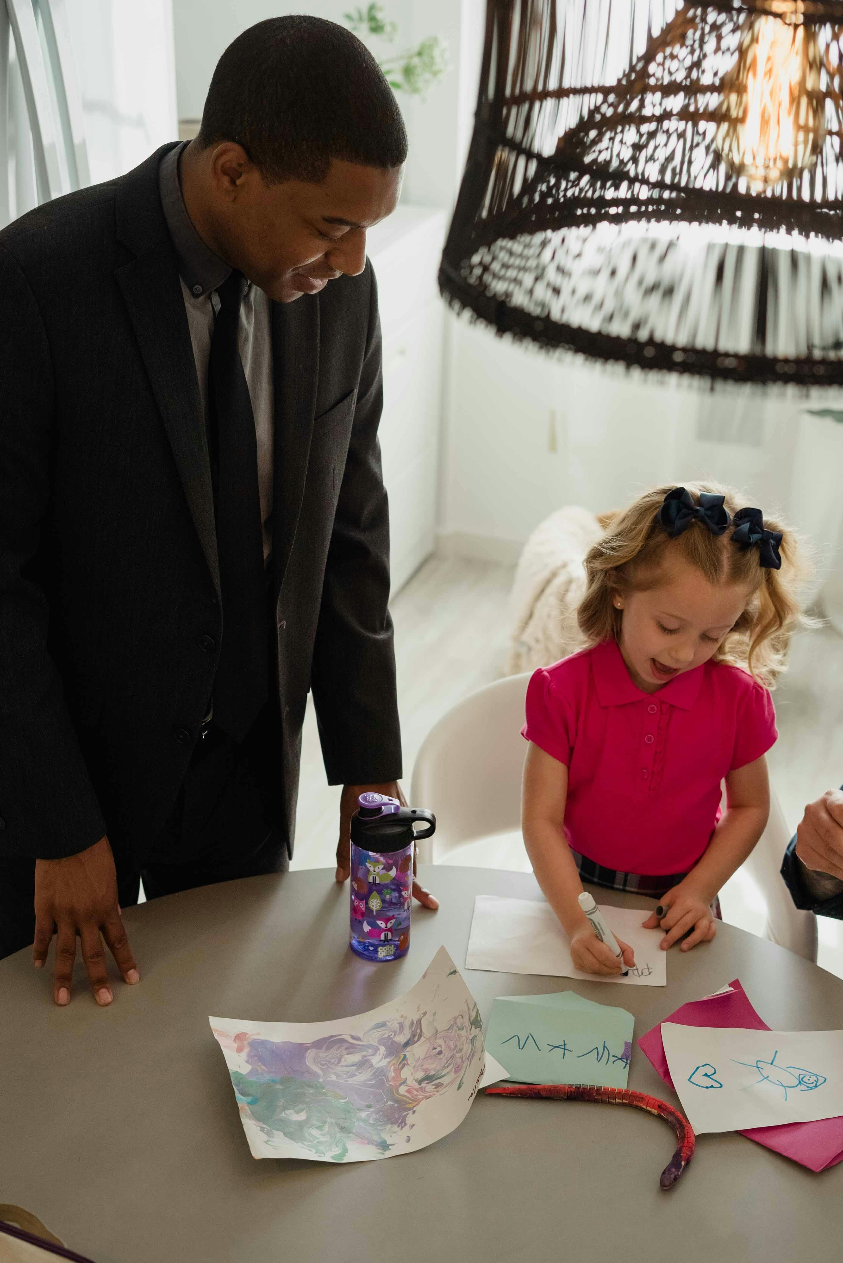 Photo by Dziana Hasanbekava