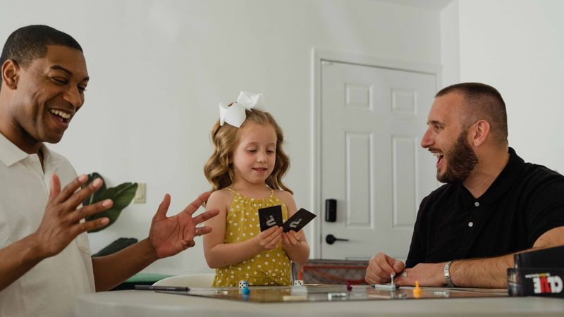 Speed (Spit) Card Game Rules