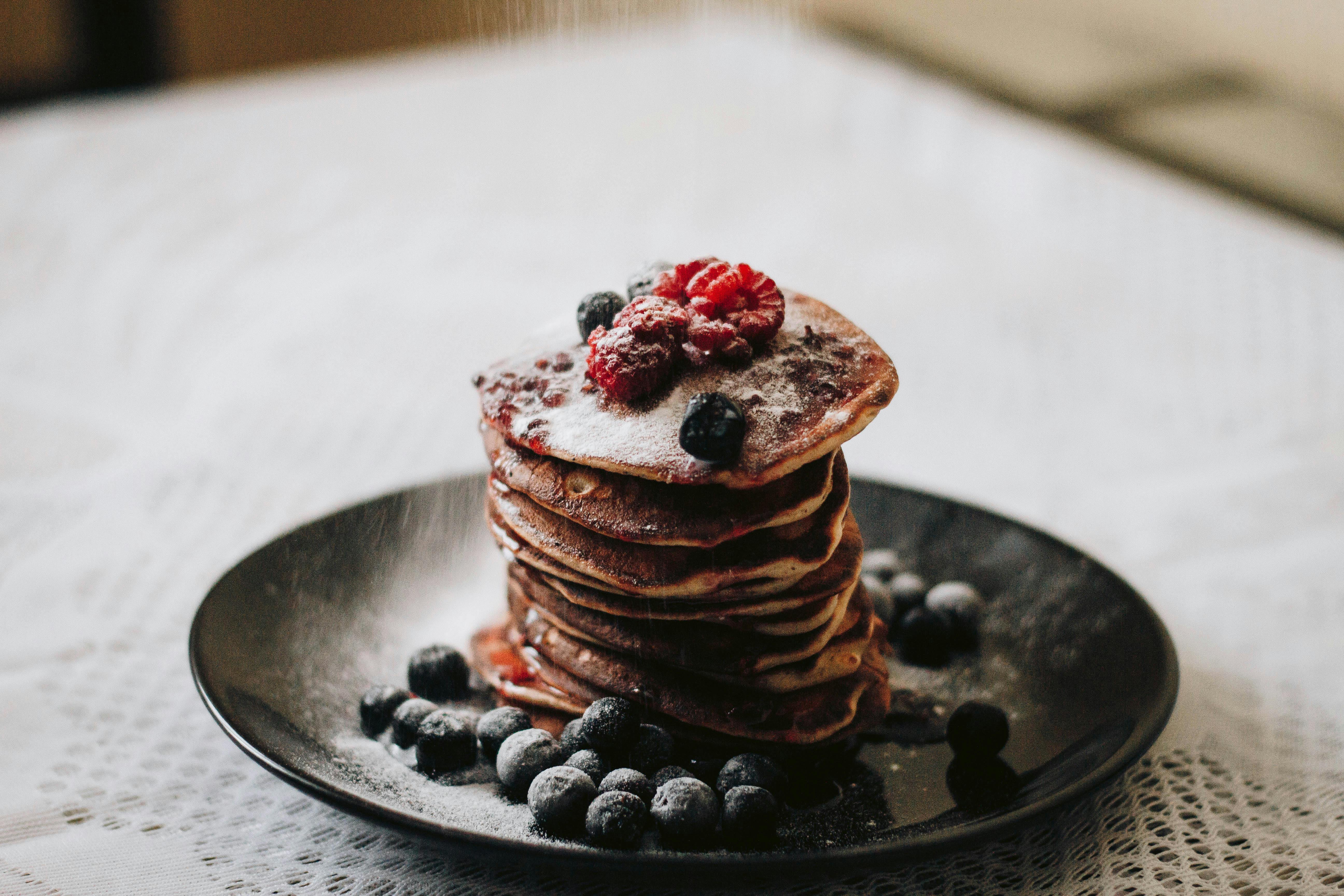 40+ Amazing Pancakes Photos · Pexels · Free Stock Photos