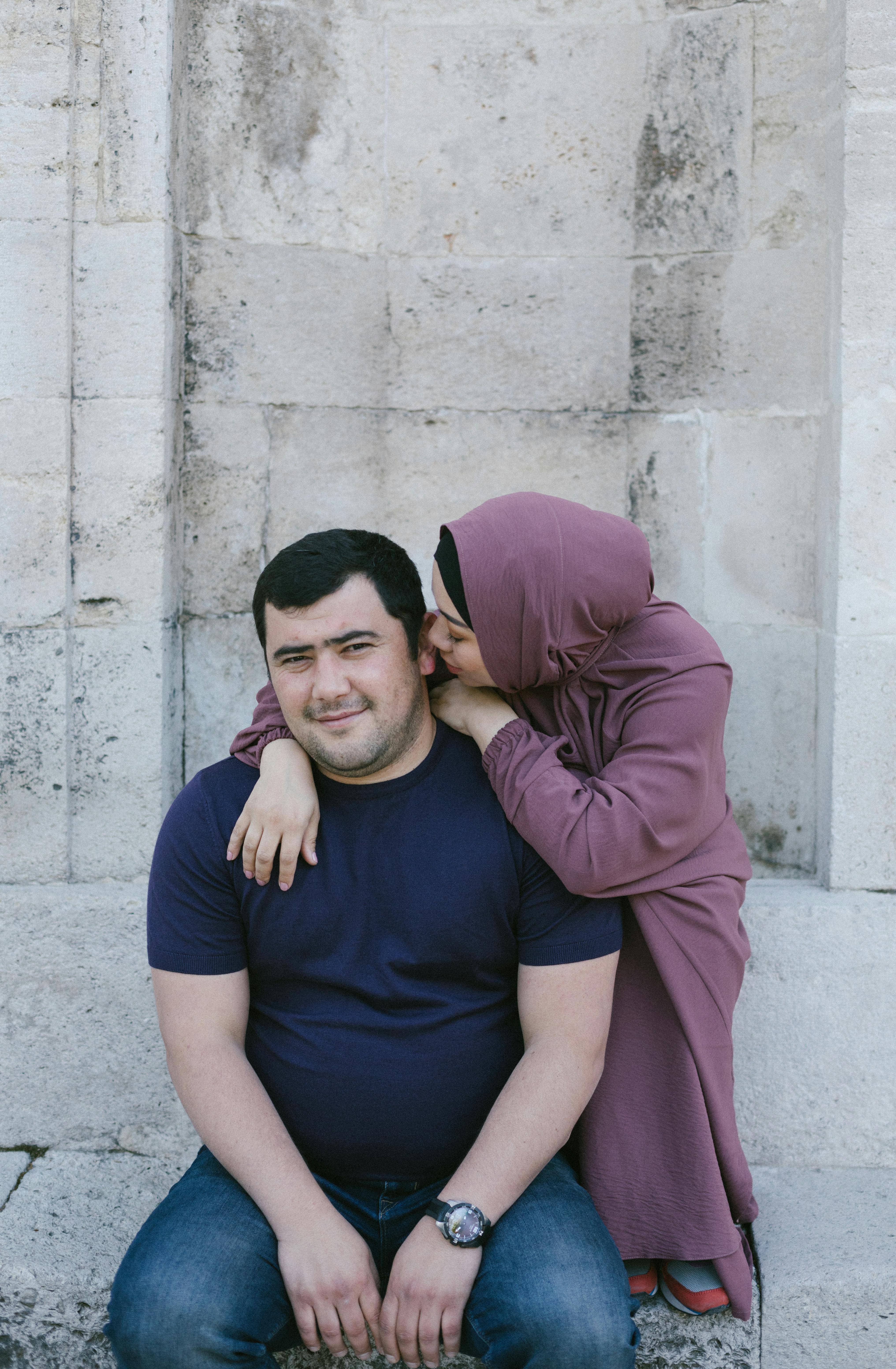 Photo by Meruyert Gonullu