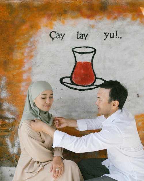 Foto stok gratis cinta, kasih sayang, kaum wanita