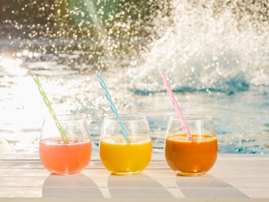 Starbucks Unveils Exciting New Summer Drinks Menu for 2026