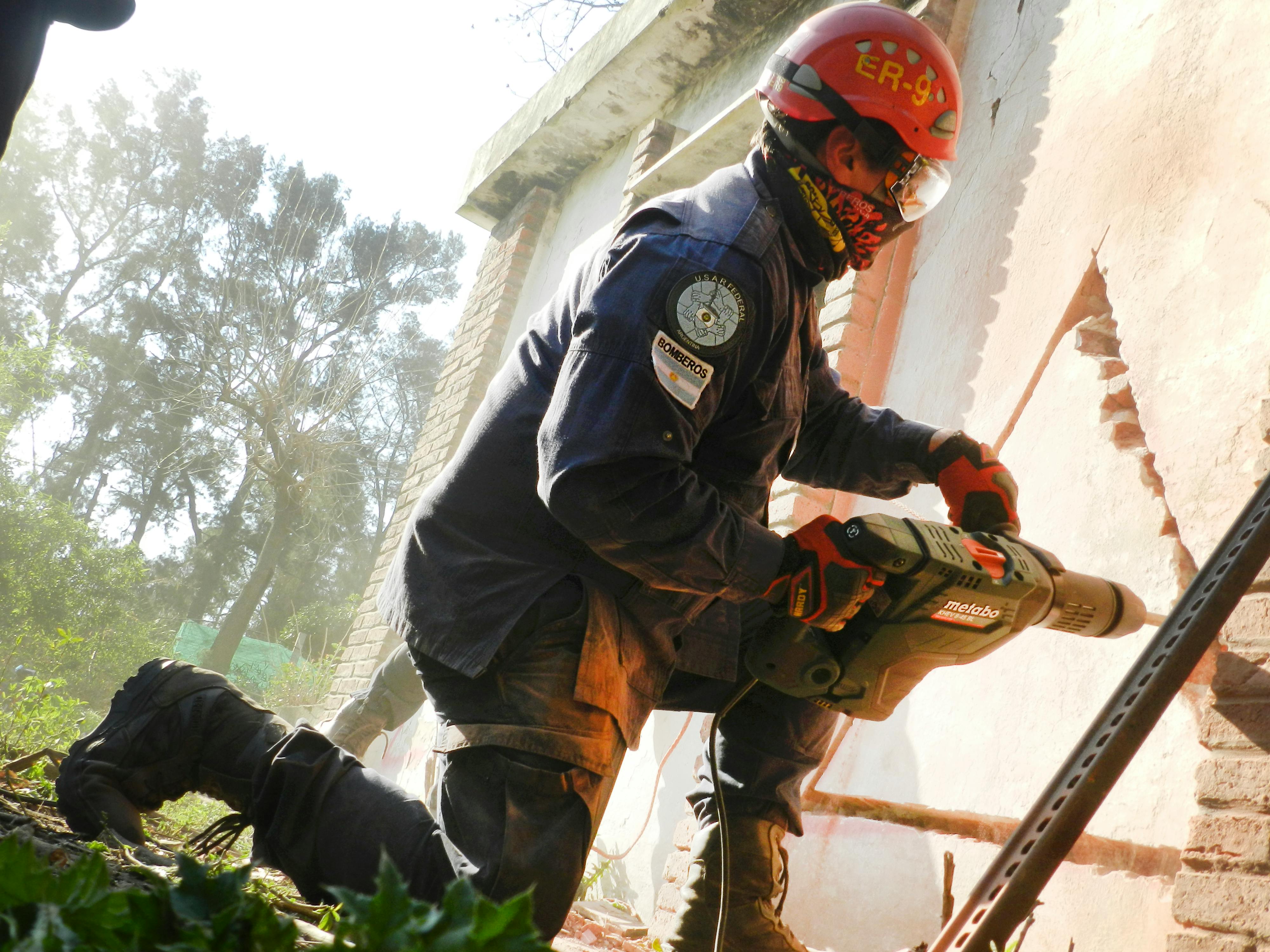 Ezequiel Guerrero 사진