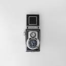 Gray and Black Raketa 2 Trail Camera