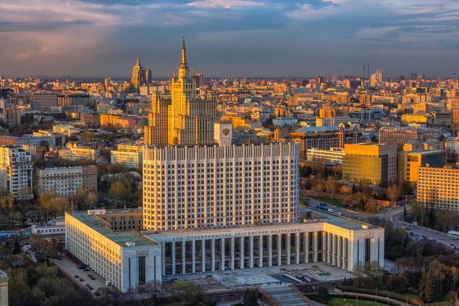 U.S. Needs Sustained Diplomacy, Not Shuttle Talks, to Navigate Multiple Russian Futures