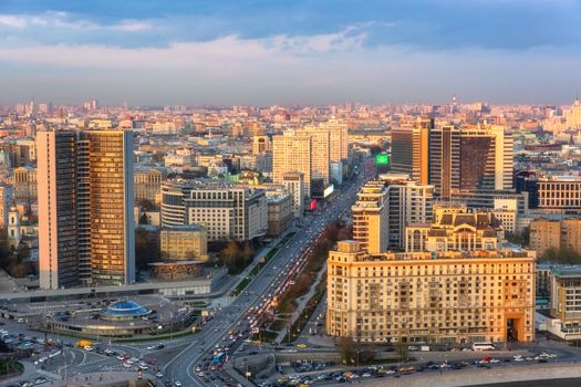 Volgograd, Russia