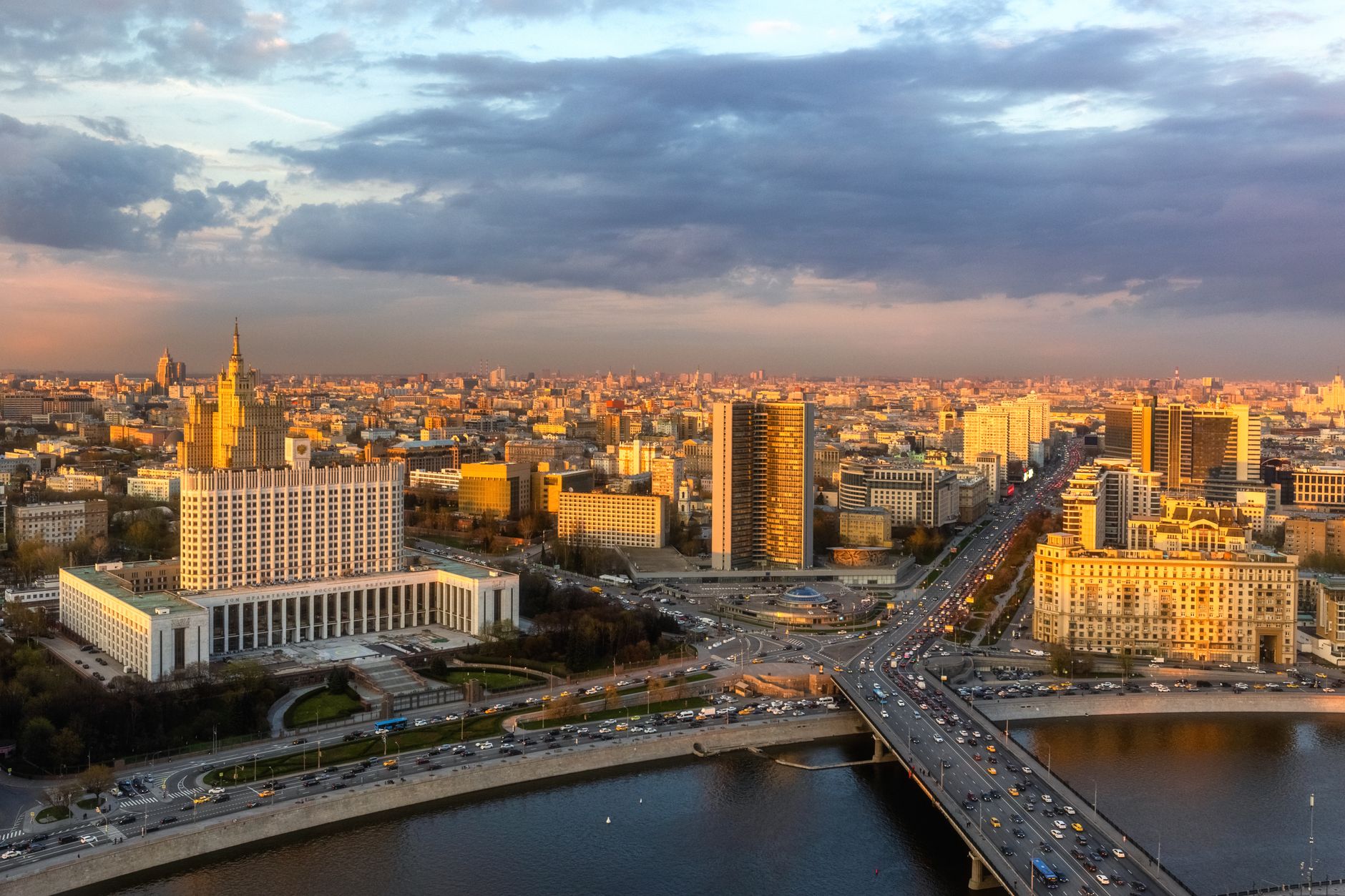 Drone Strikes Disrupt Yandex Data Centers in Russia