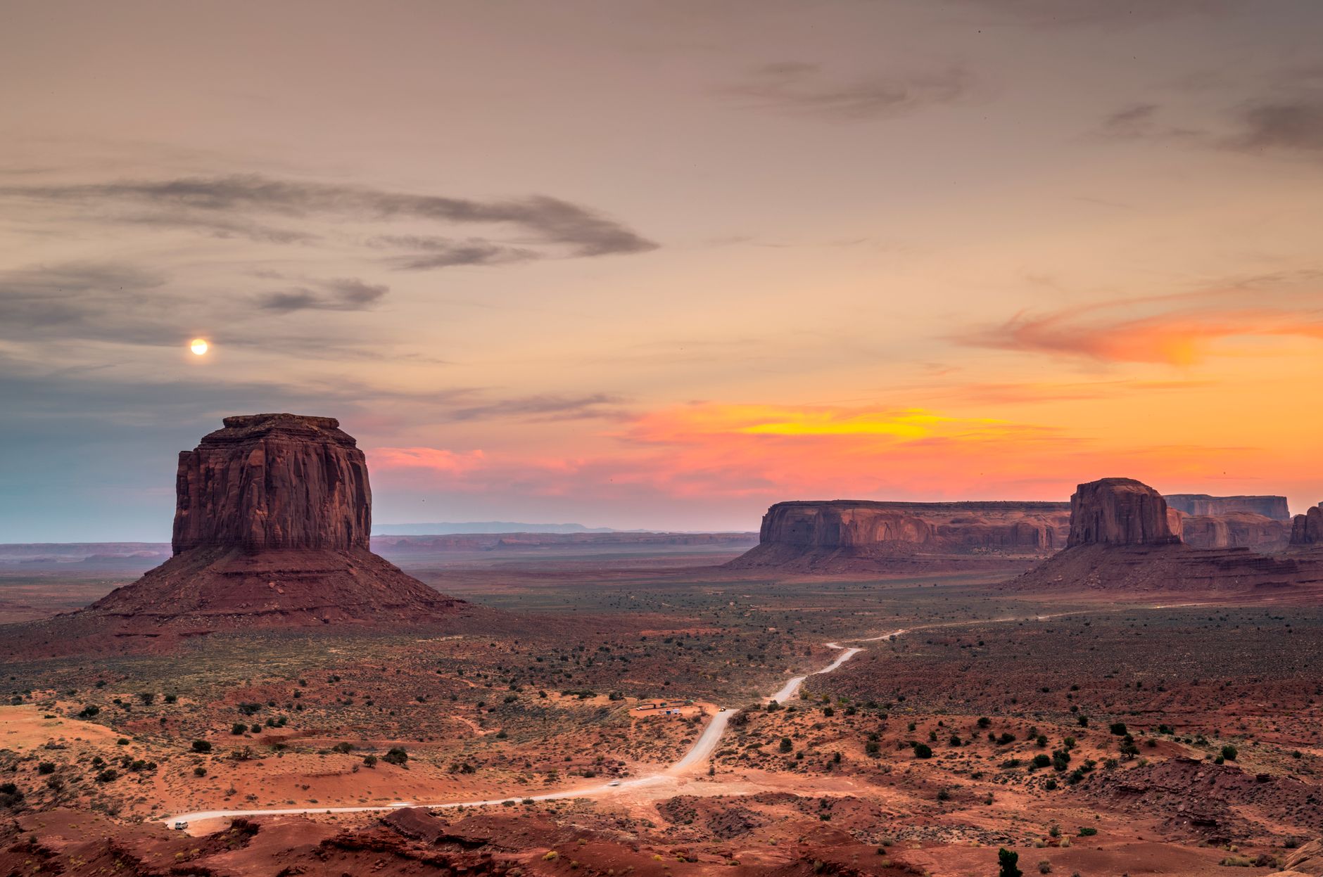 Best Places in the USA