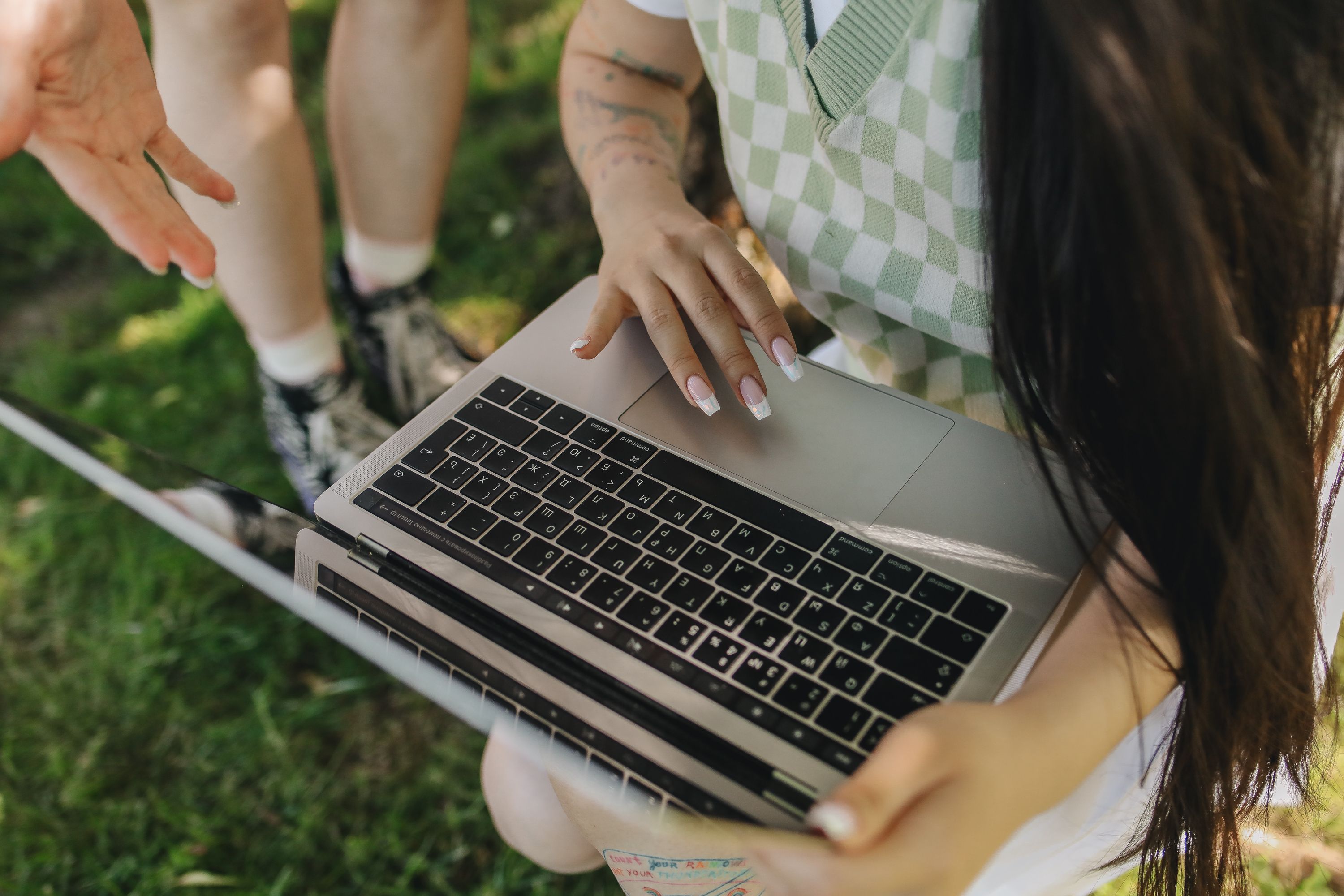 I’ve Been a Digital Nomad for Over 7 Years—These Are My 5 Favorite Remote Work Destinations — Photo by Polina Tankilevitch on