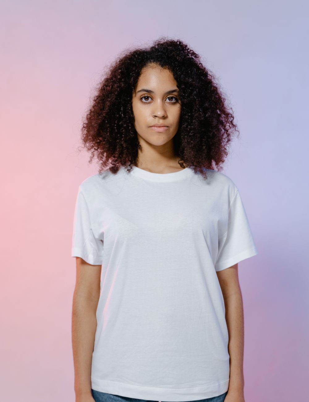 Classic Crew Tee