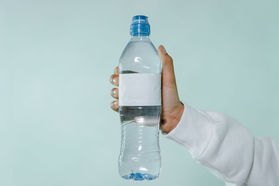 サントリー天然水のイメージ画像