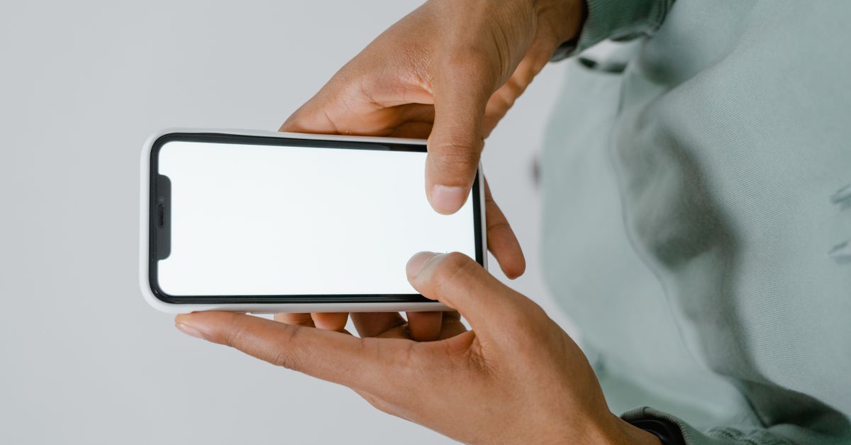 Jak dbać o telefon, żeby dłużej działał
