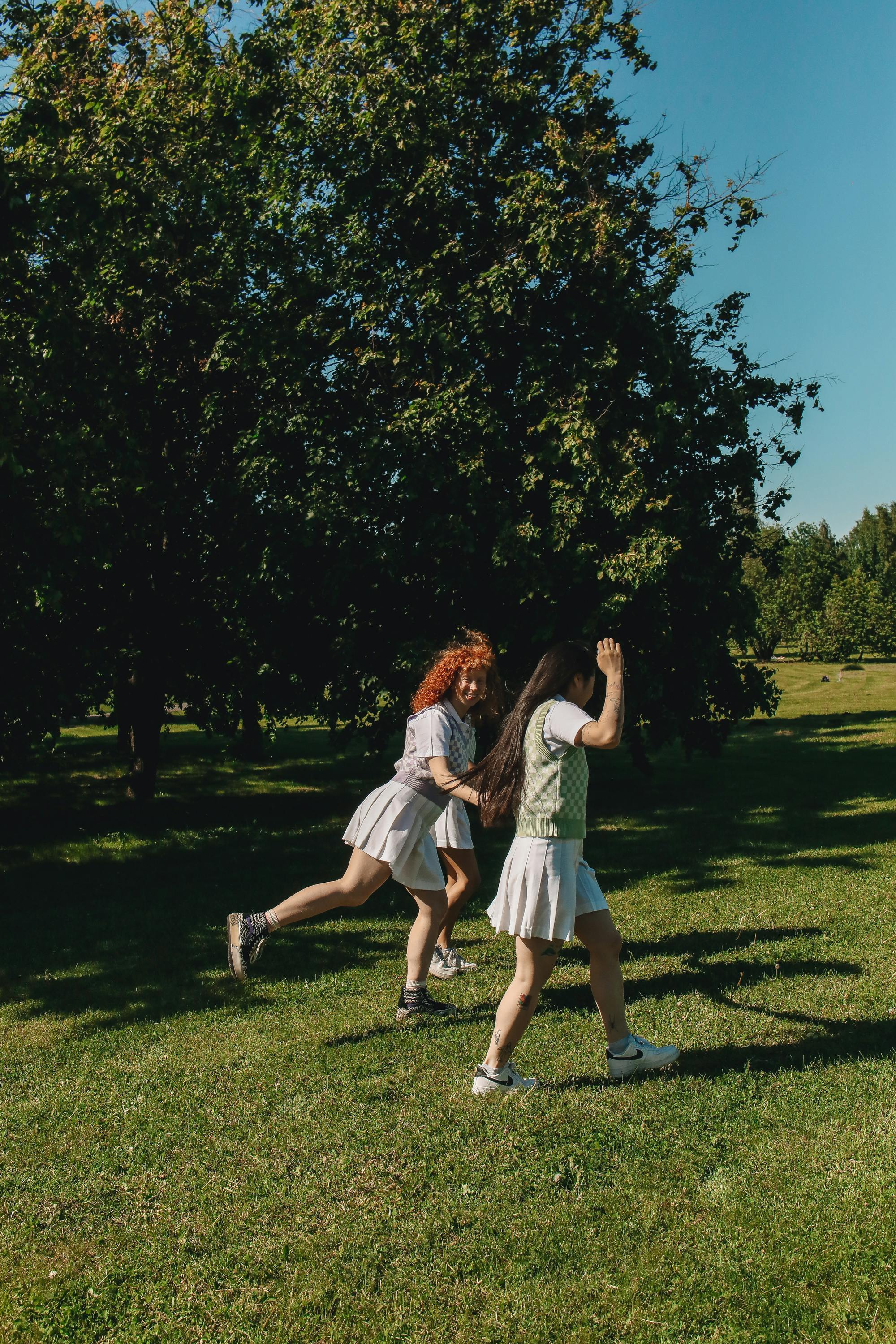 Photo by Polina Tankilevitch