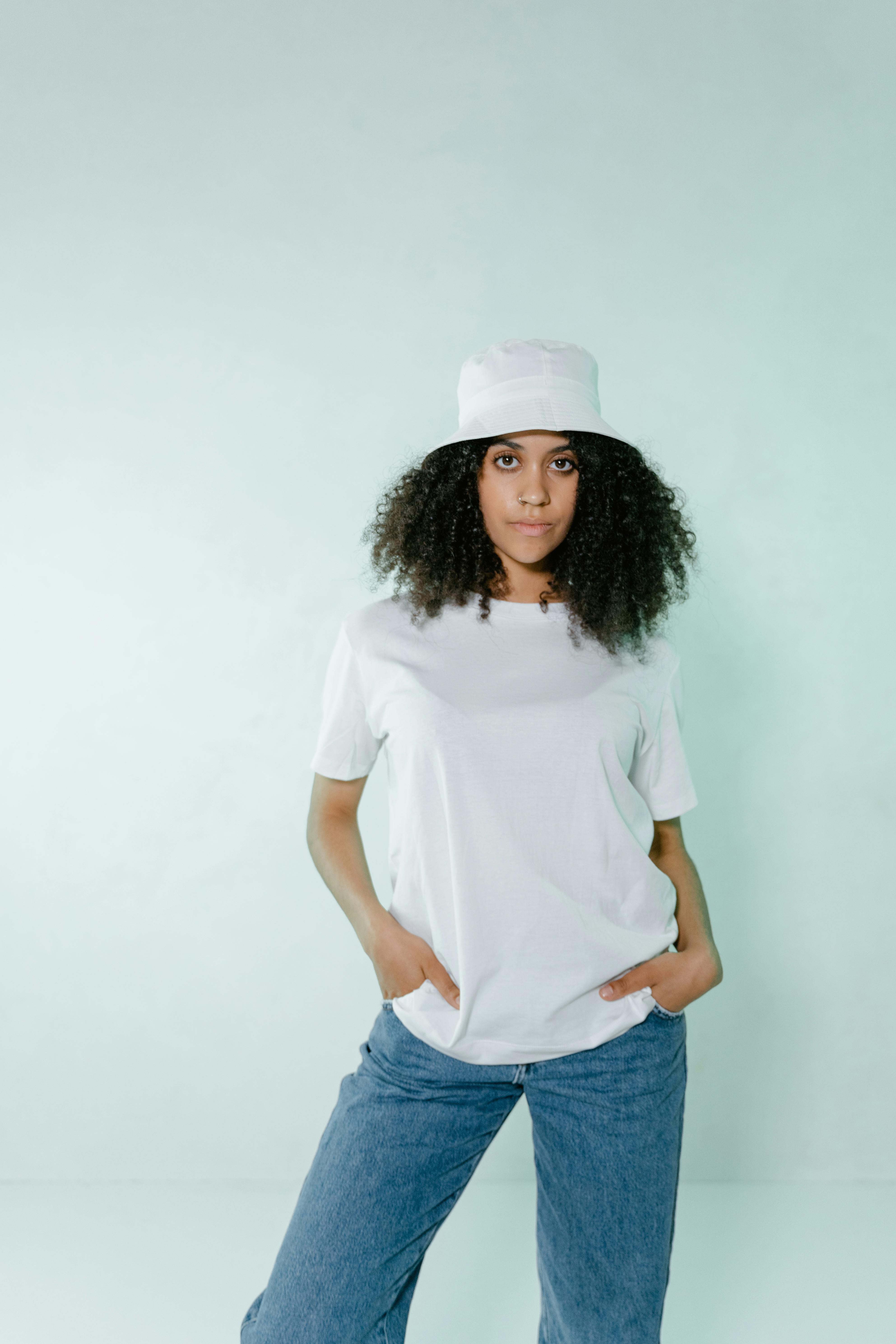 Signature Tee