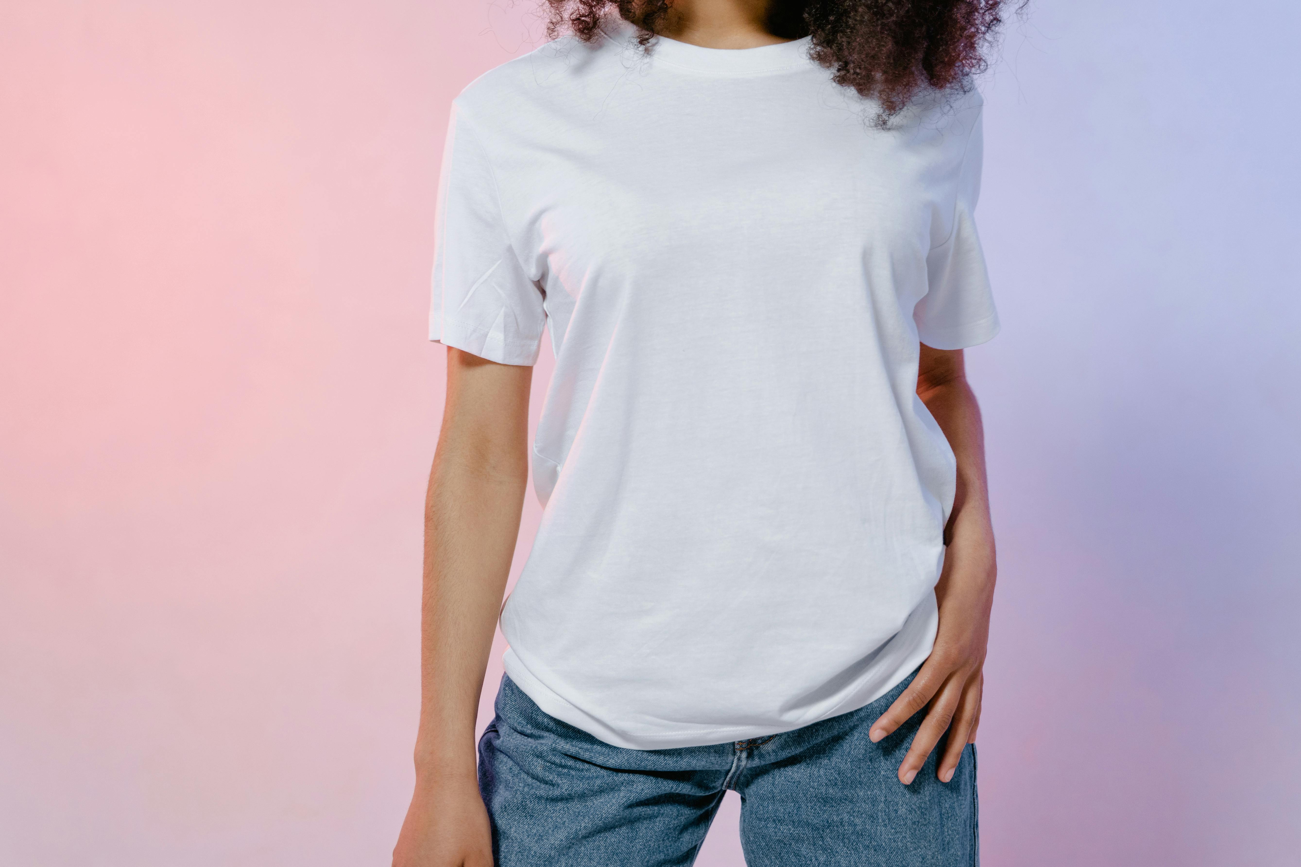 The Best Basics For Your Adult Wardrobe — Photo by MART  PRODUCTION on Pexels