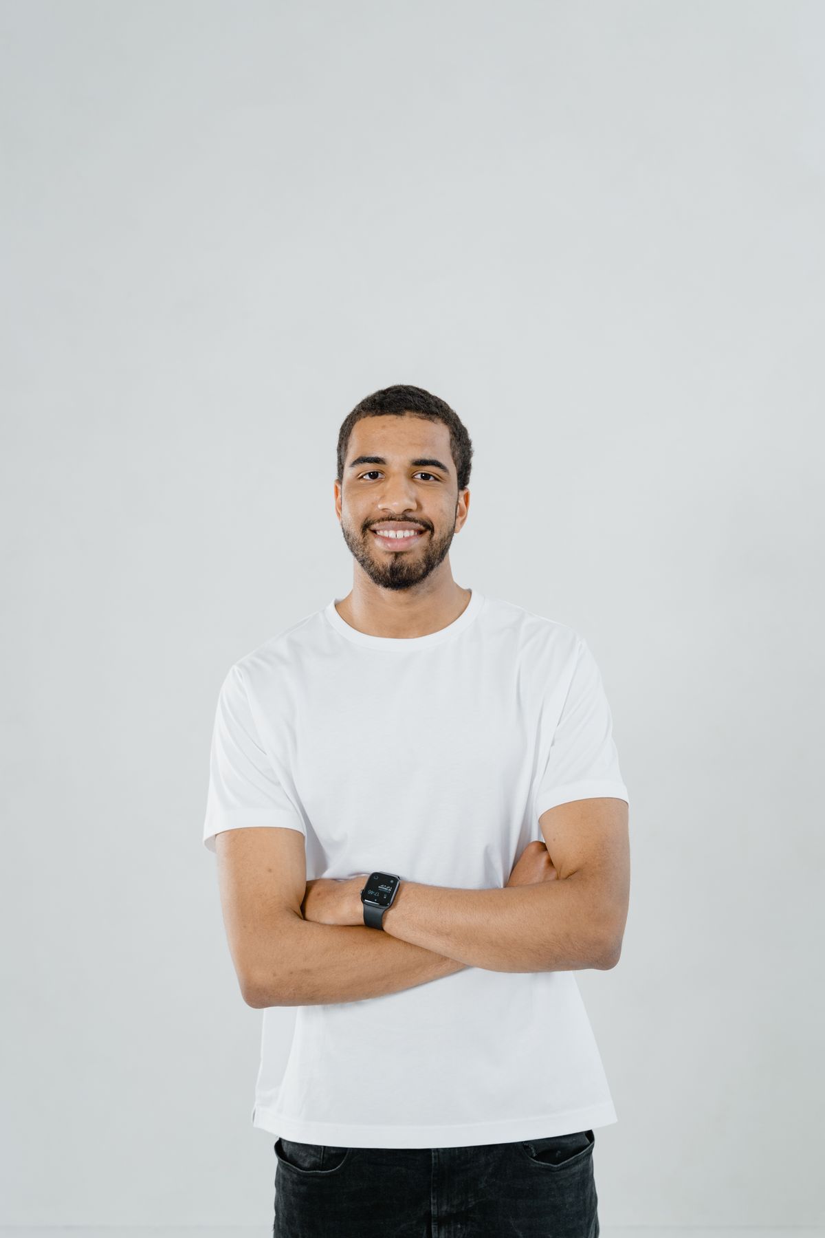 Verdal member portrait — photo by SHVETS production on Pexels