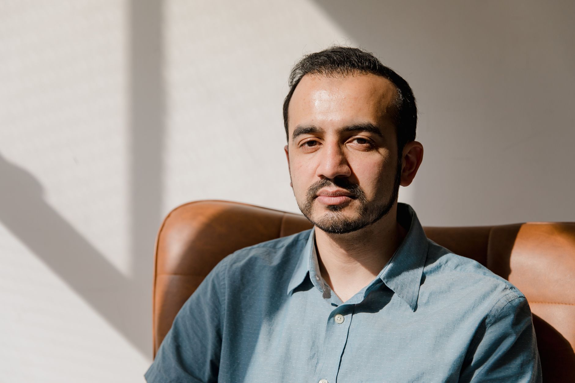 Hamid Ismail