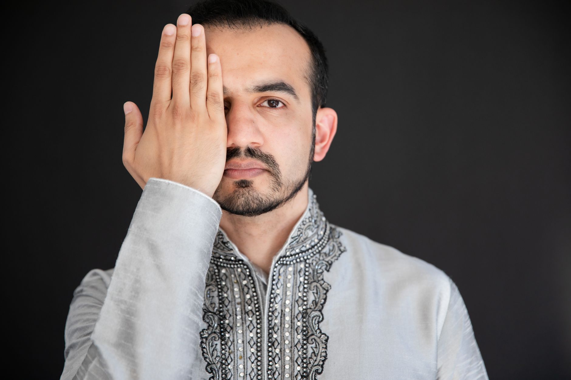 Mehdi Baaloudj