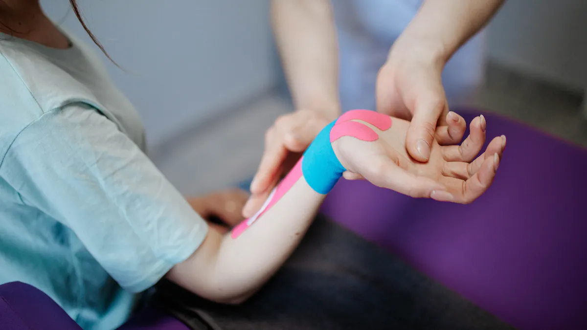 Советы по безопасности и предотвращению травм