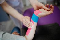 Free stock photo of adult, aid, child