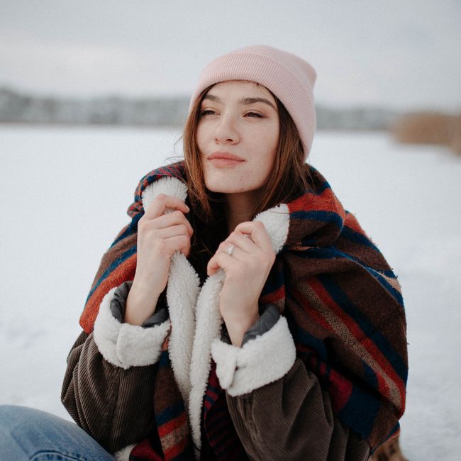 Wool & Winter Wear