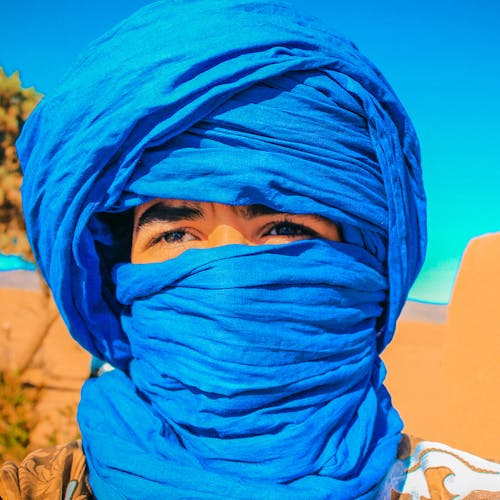 Základová fotografie zdarma na téma bio, maroko, poušť