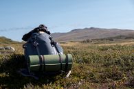 Free stock photo of adventure, backpack, camping