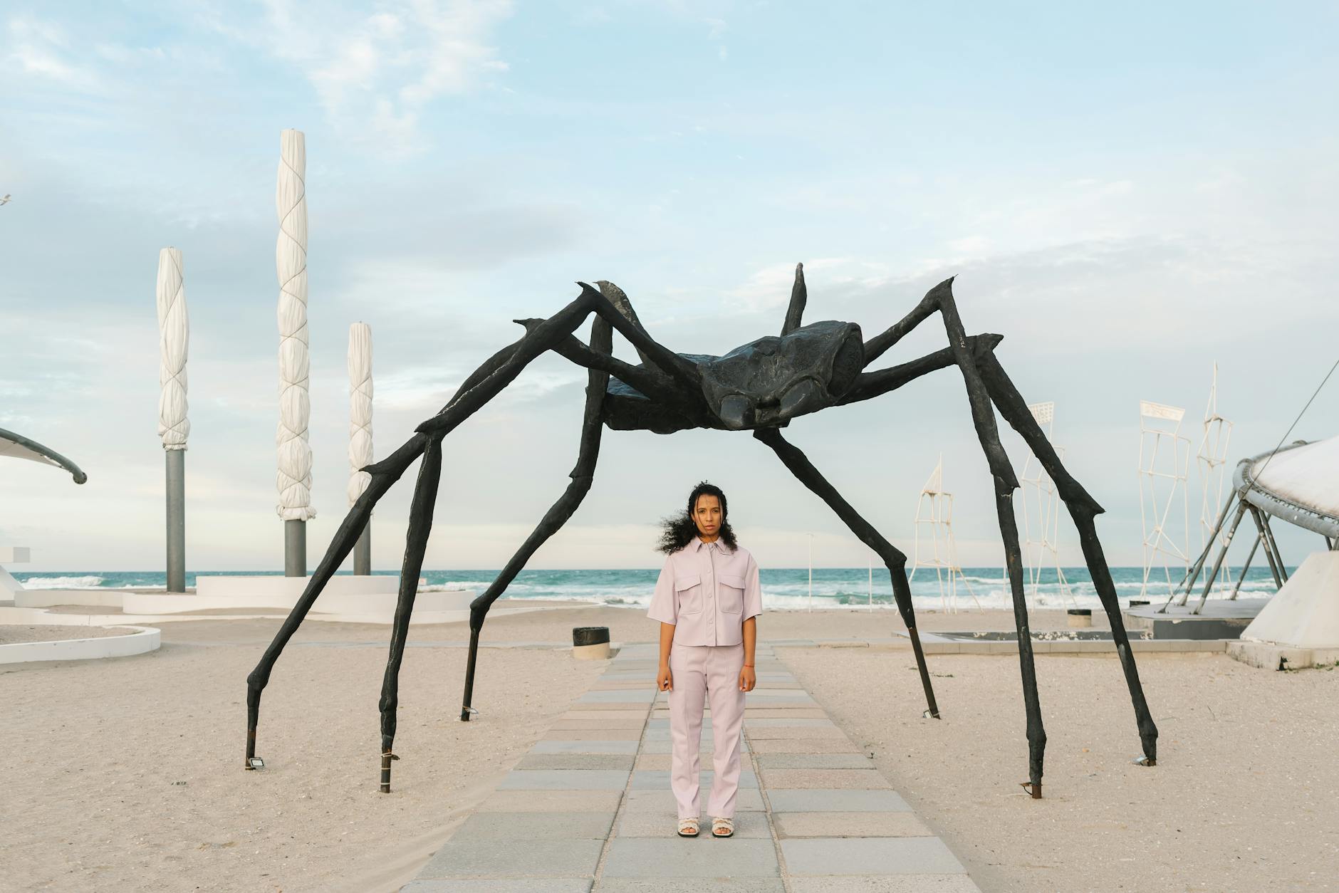 Popular sights in Cancun Landmarks in Cancun