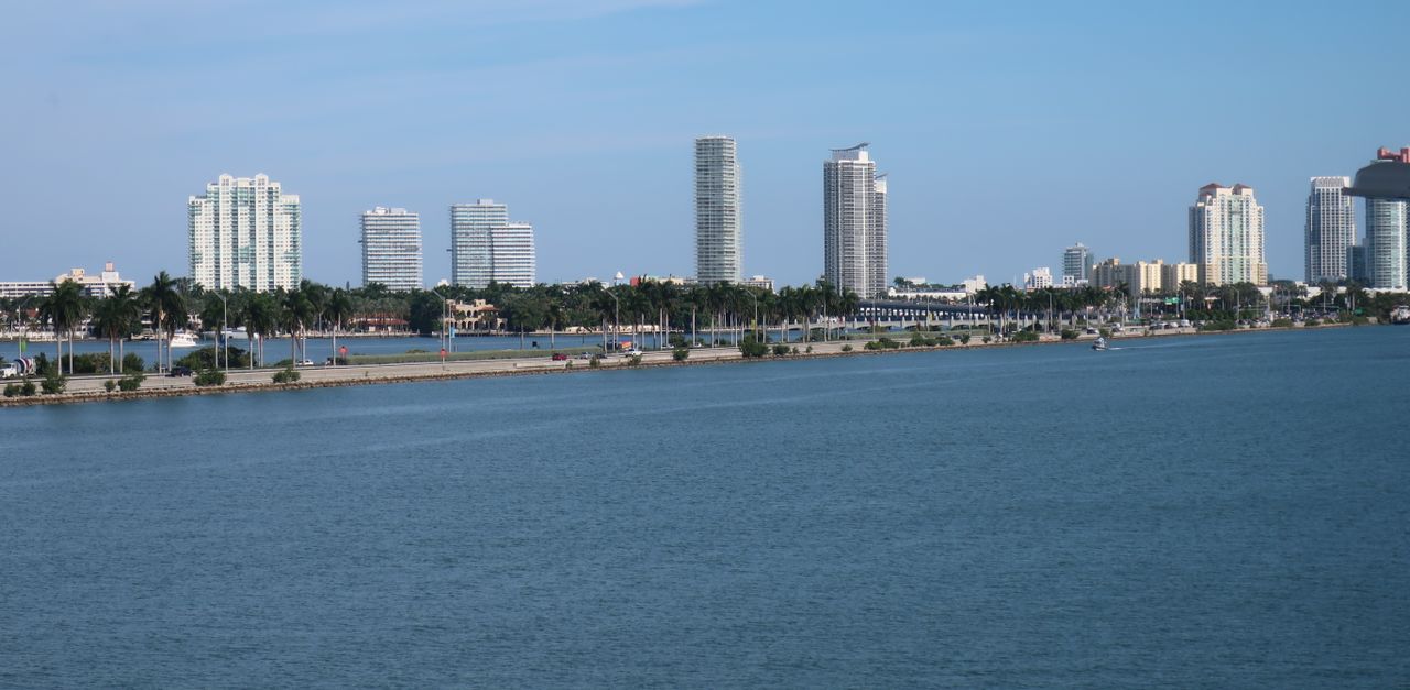 Panama City