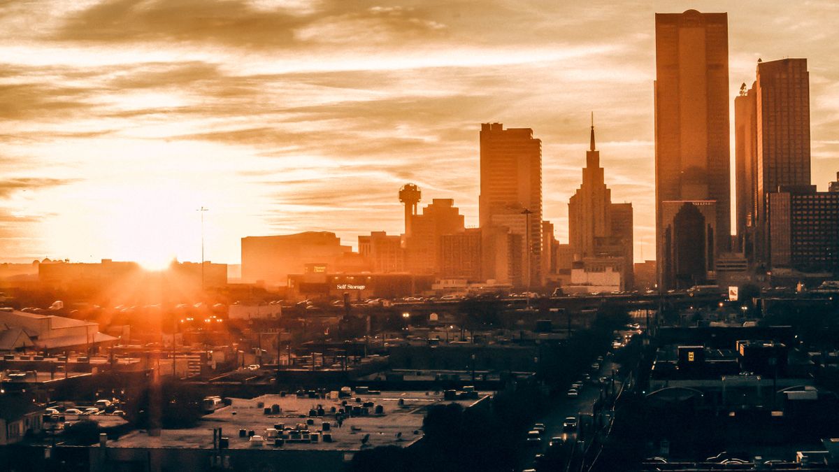 Mobile app development in Dallas