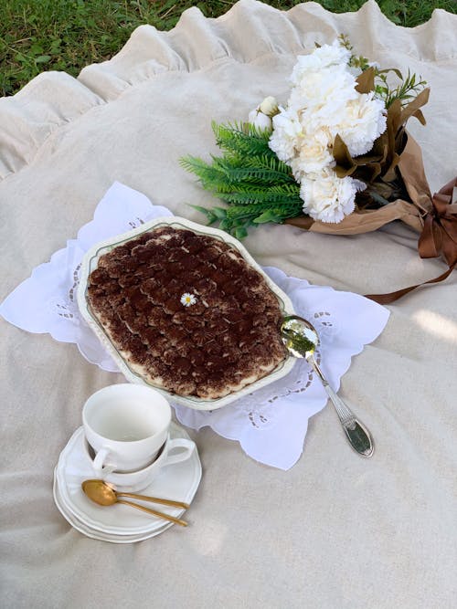 Foto profissional grátis de agradável, alimento, ao ar livre