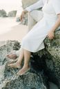 Free stock photo of beach, enjoyment, fashion
