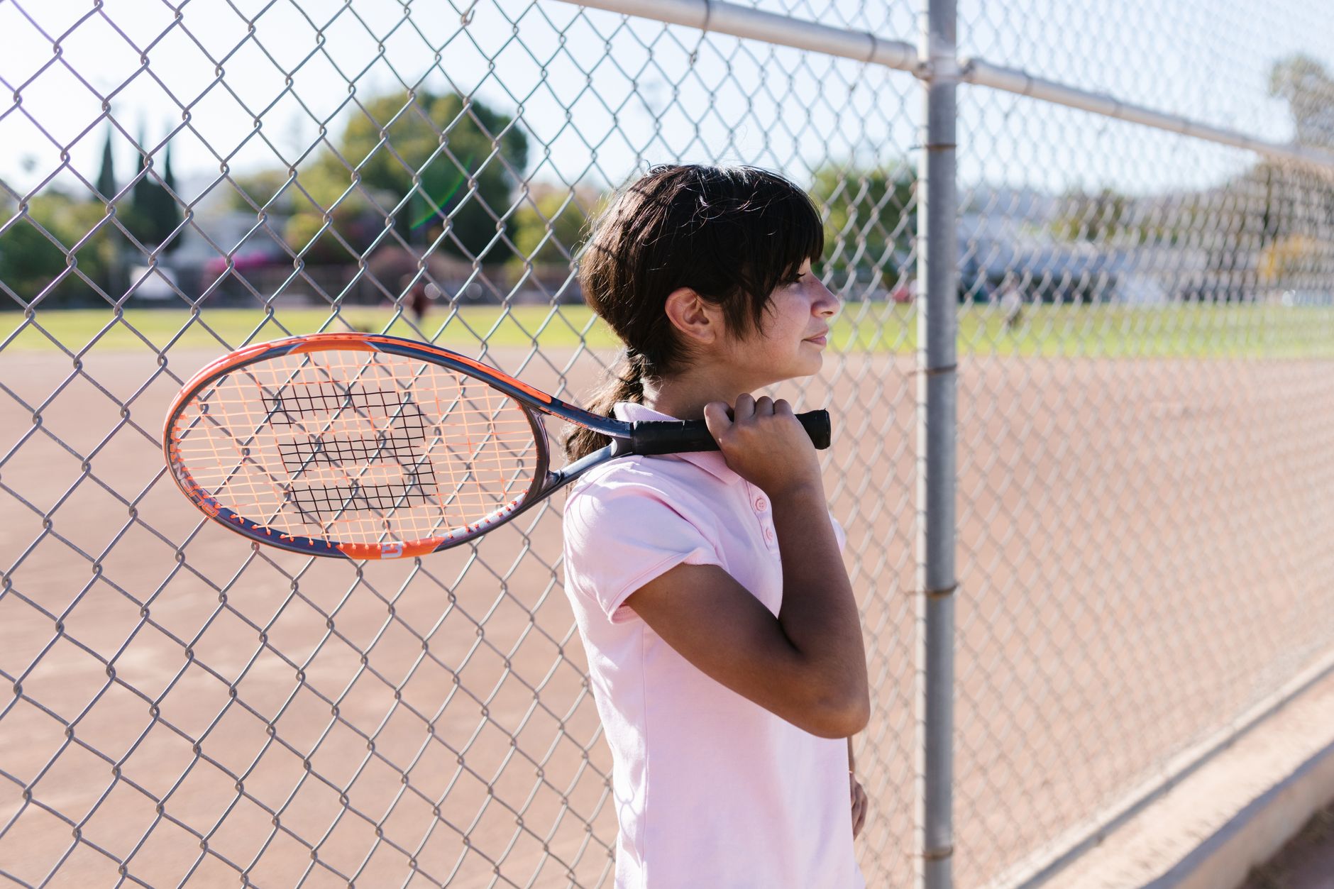 Stages tennis - Intensif