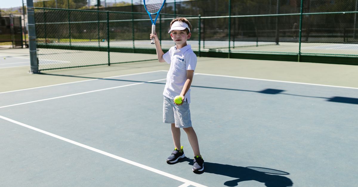 Comment développer une passion pour le tennis chez les jeunes