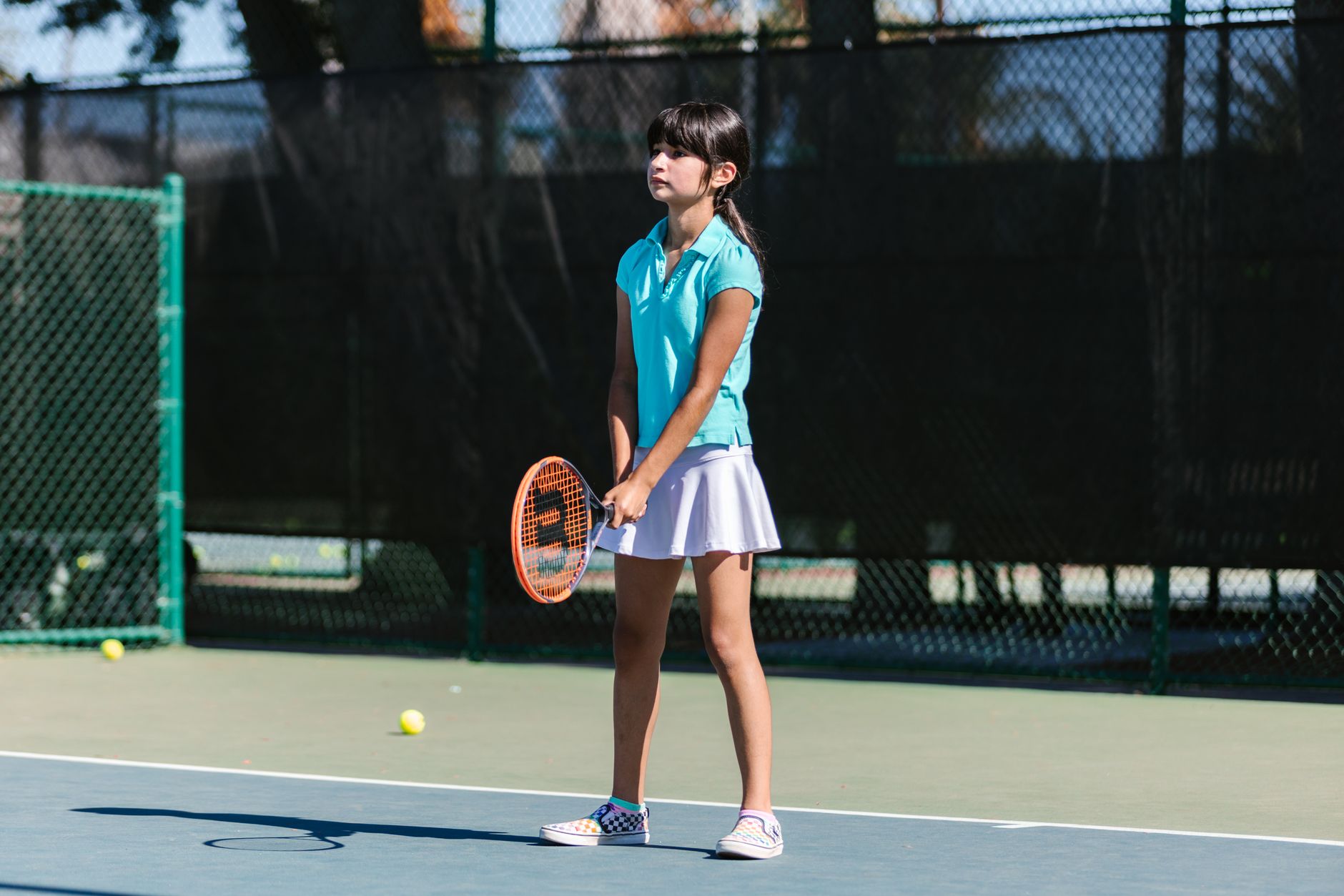 Cours de tennis Kids