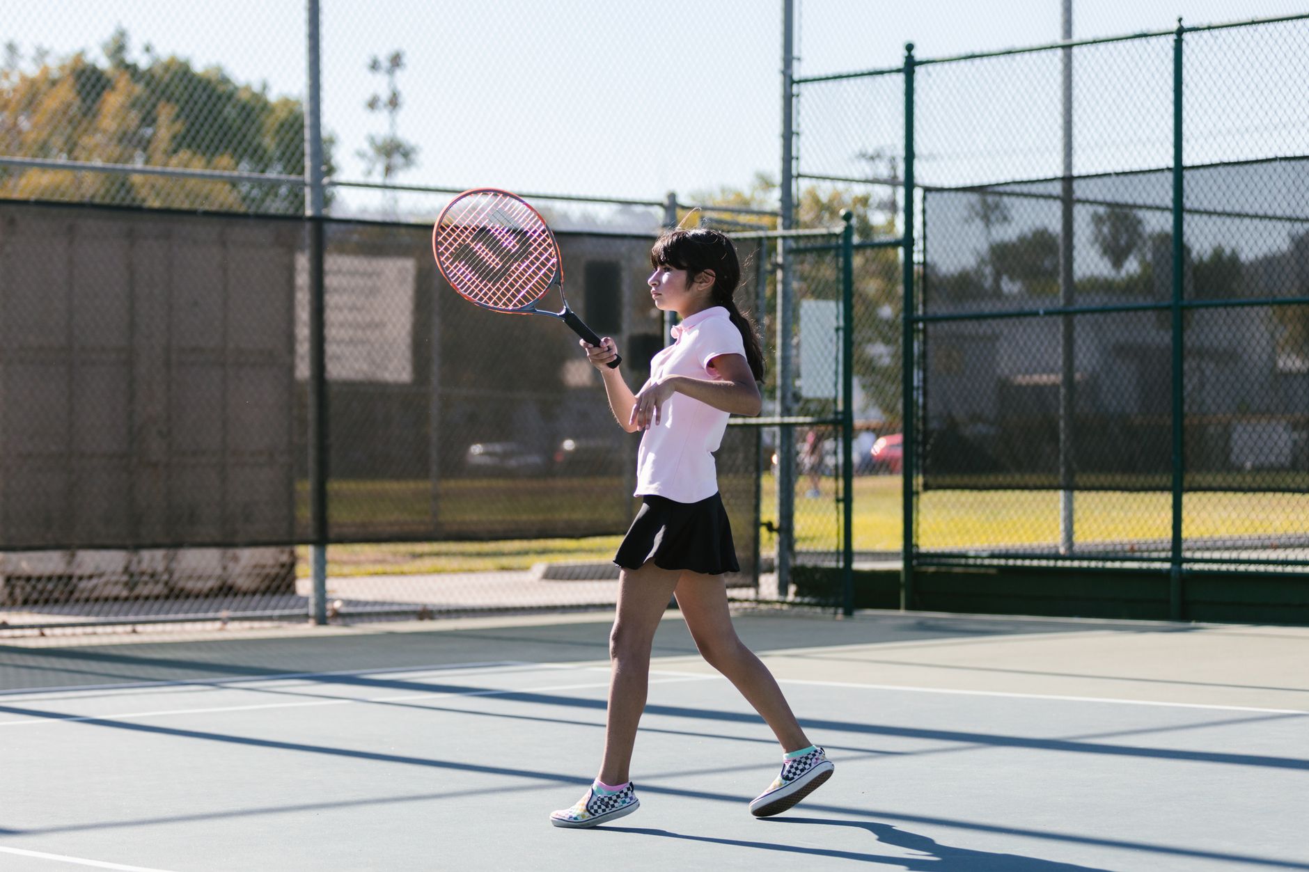 Jeu de padel à Grandson