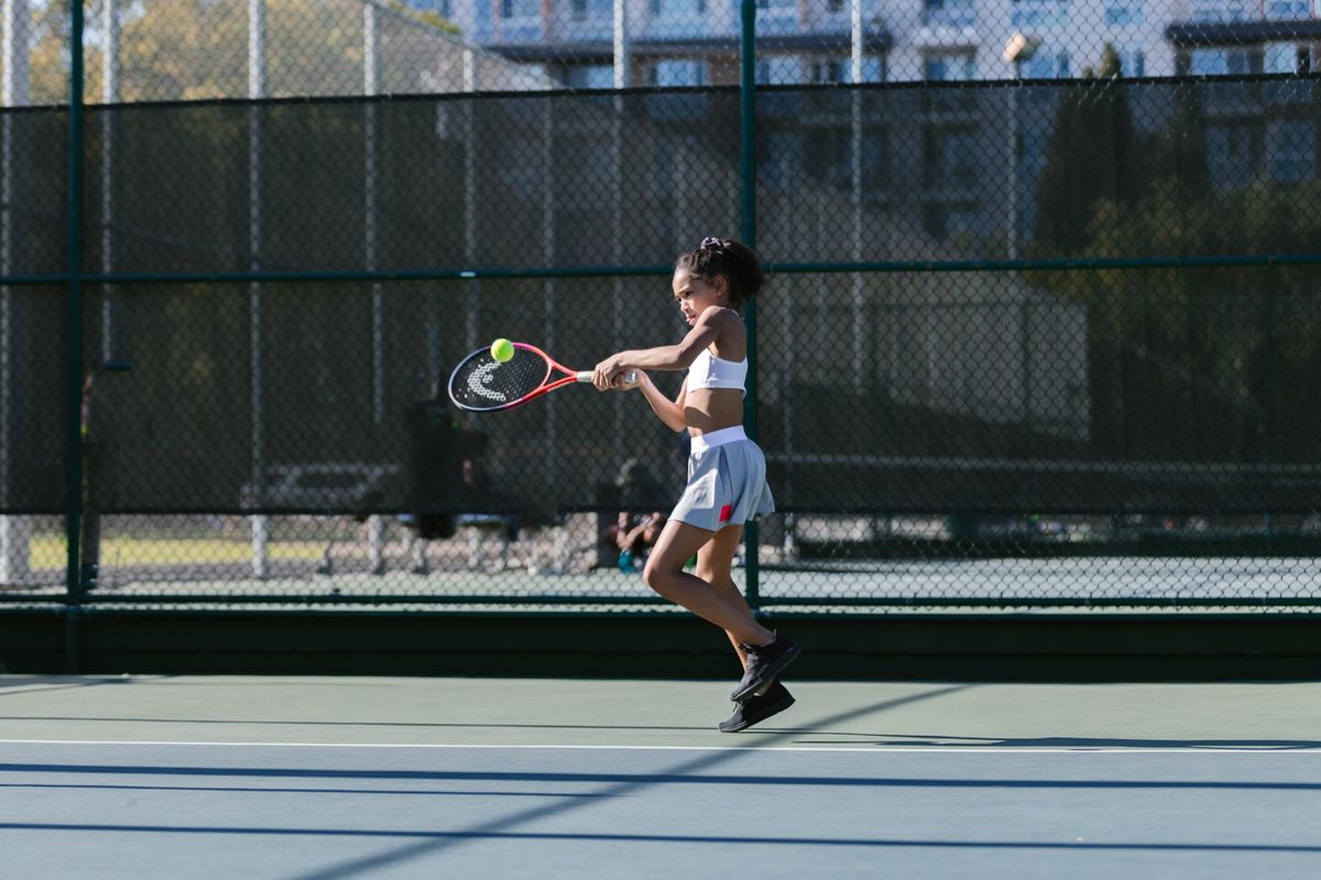 Empowering Women in Sports