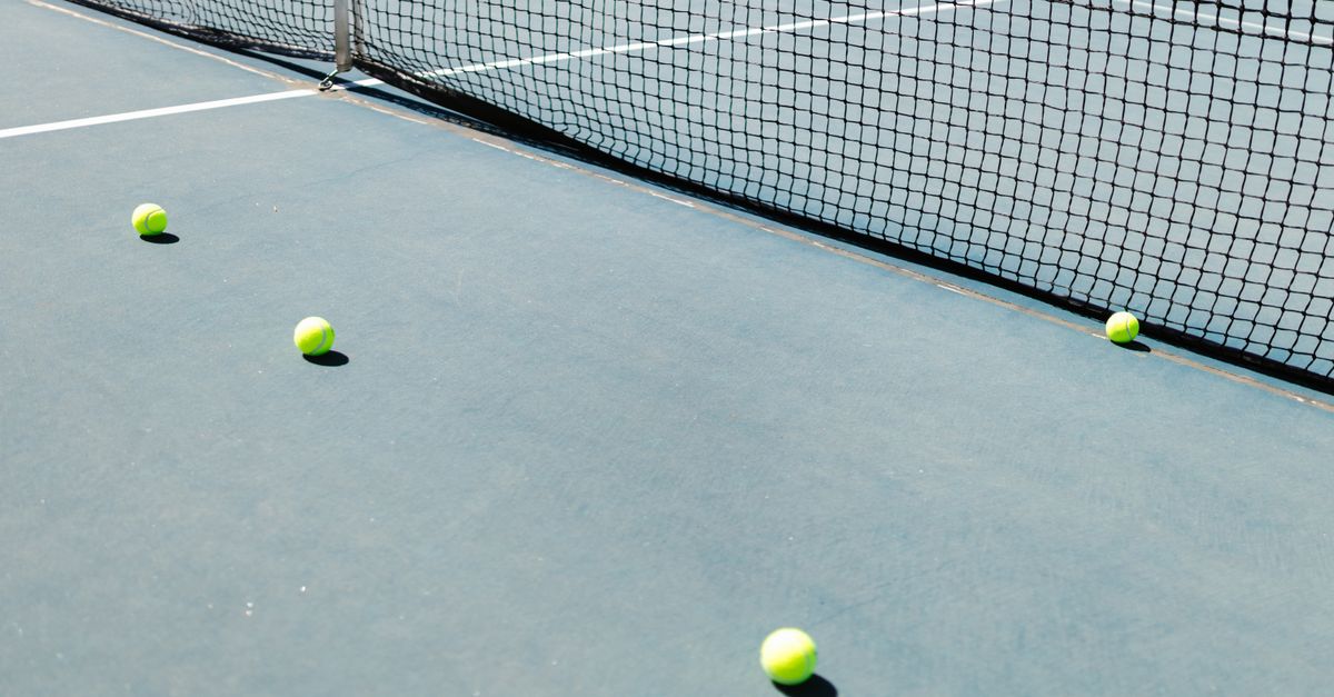 Les meilleures pratiques pour s'entraîner au tennis efficacement