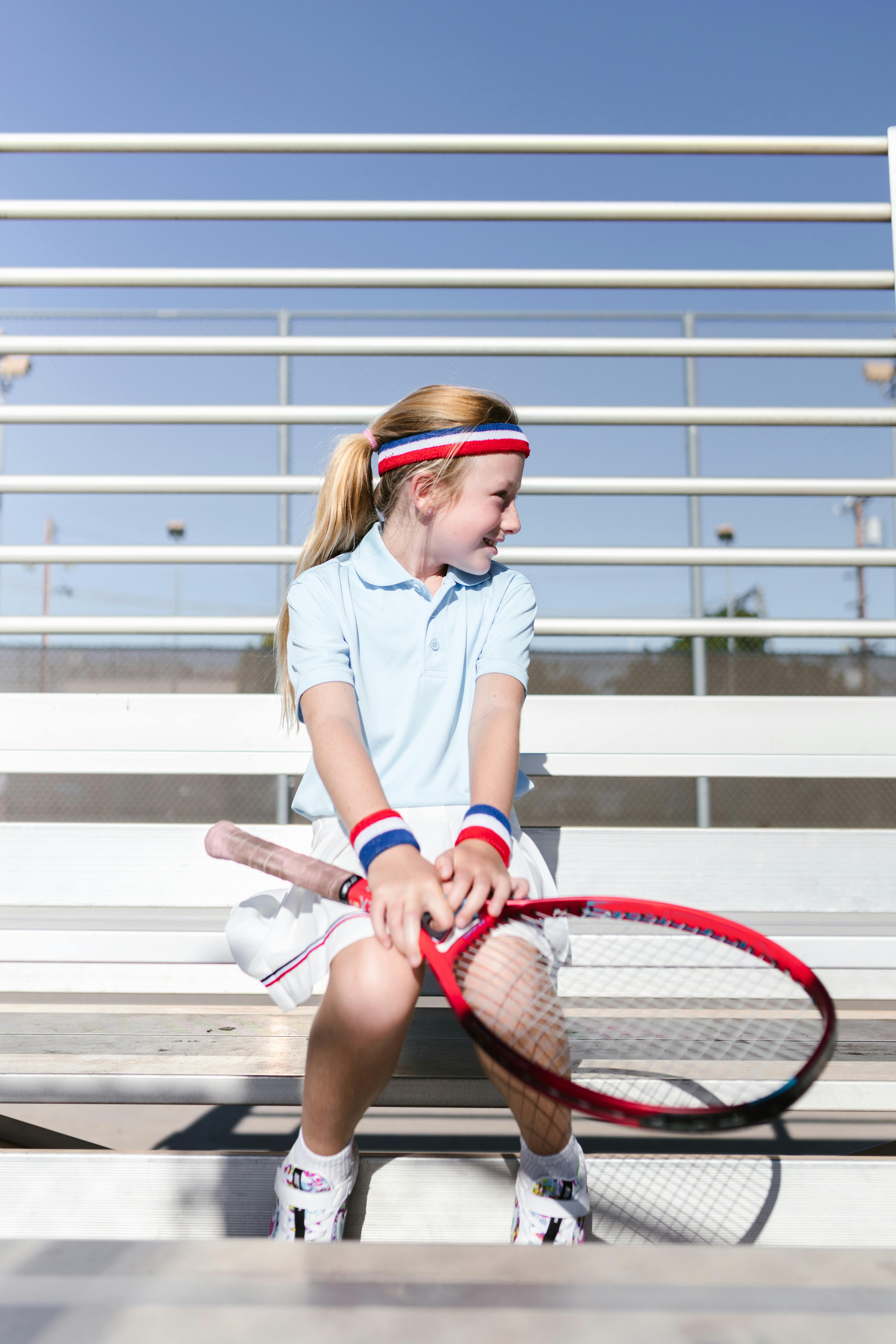 Foto De Stock Gratuita Sobre Activo, Adolescente, Atleta