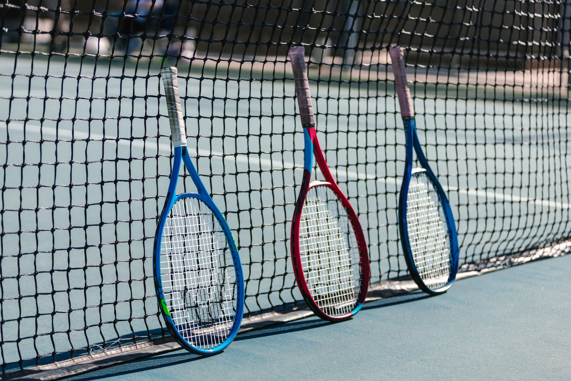Best Tennis Rackets for Beginners 2026