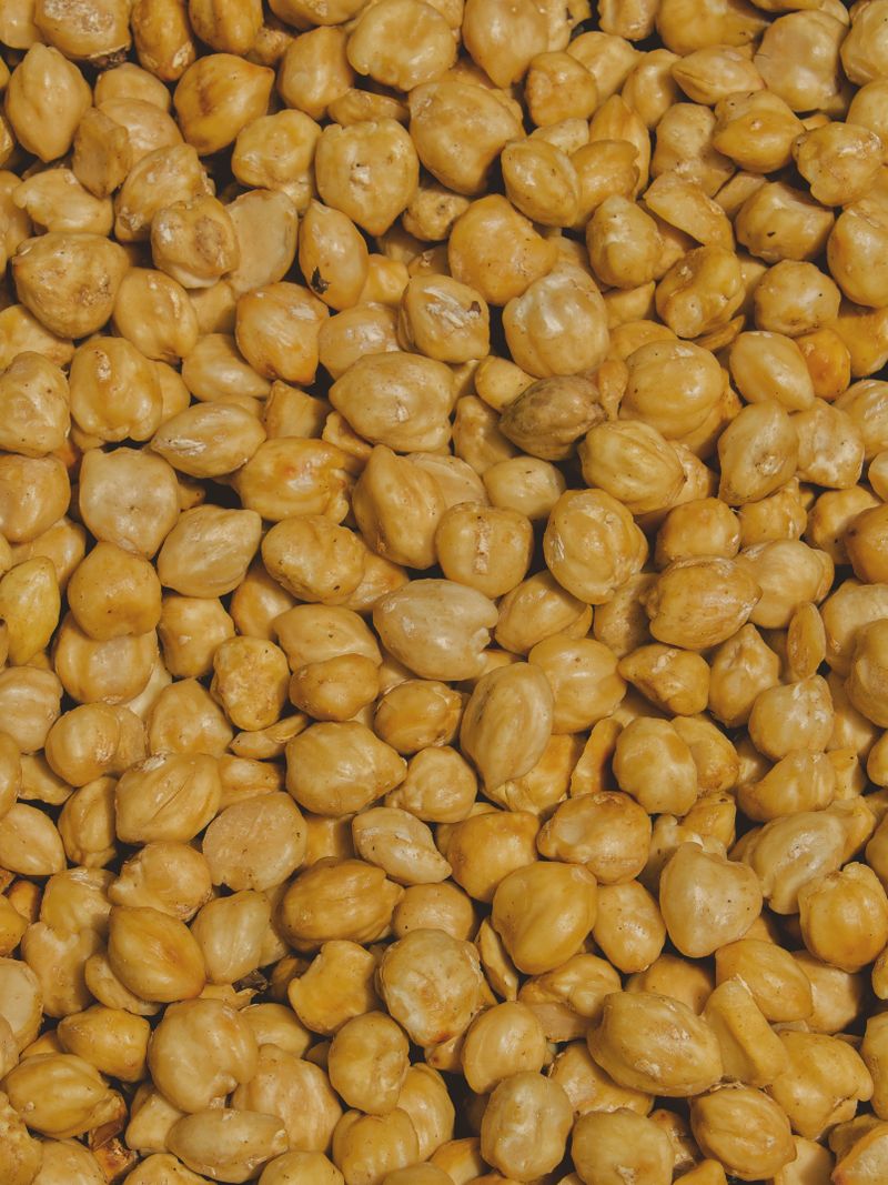 Candlenut — Kemiri
