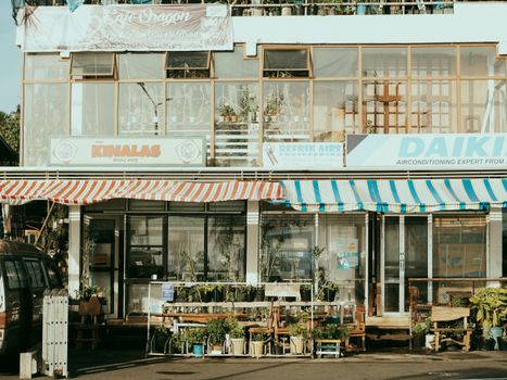 local shop