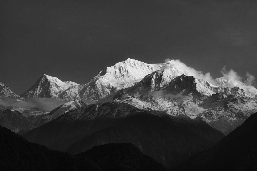 Pelling photo 4