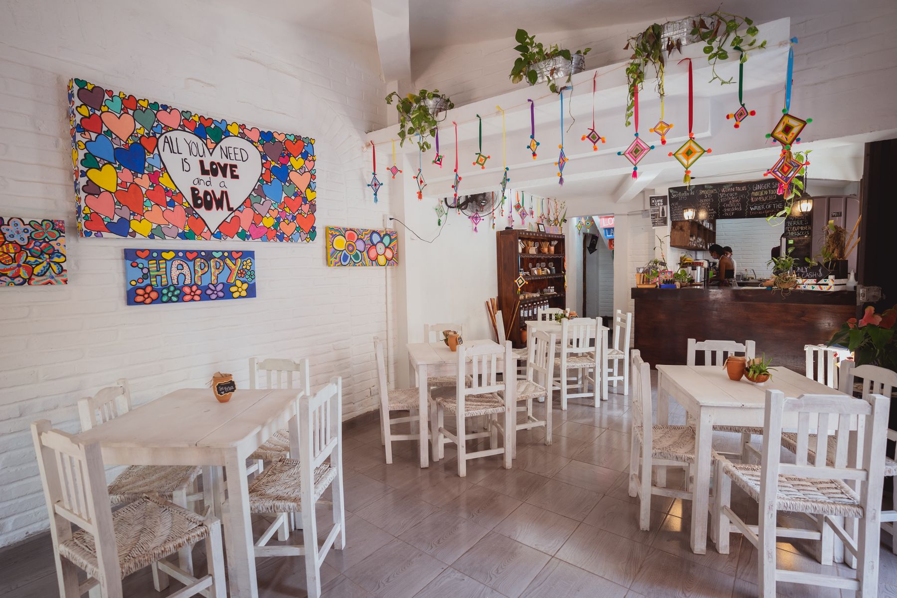 Where to Stay in La Paz, Honduras, for Easy Access to Local Cafés