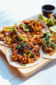 Chipotle Tetap Andalan, Meski Nilai Penjualan Menurun - tetap 2