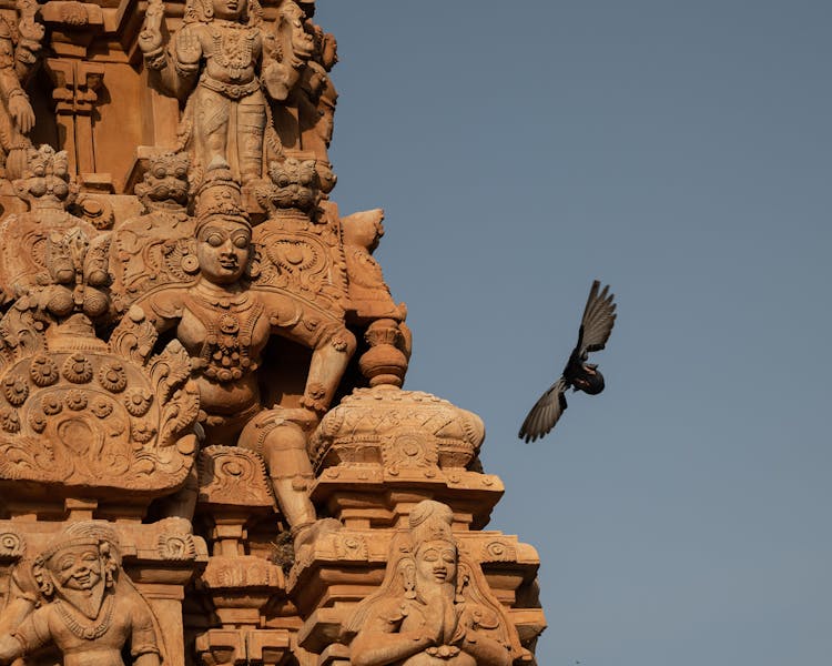 Great Living Chola Temple