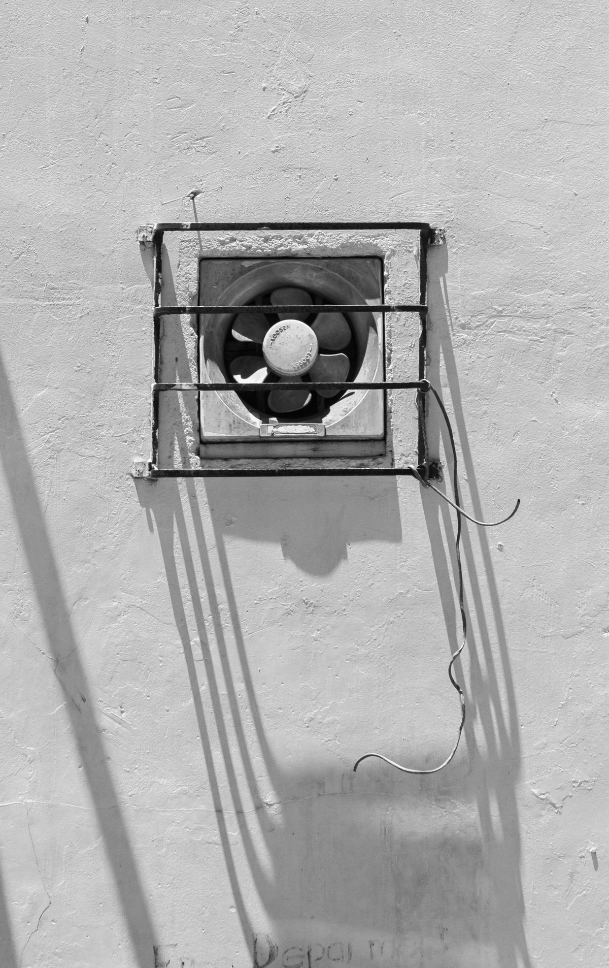 Exhaust Fans