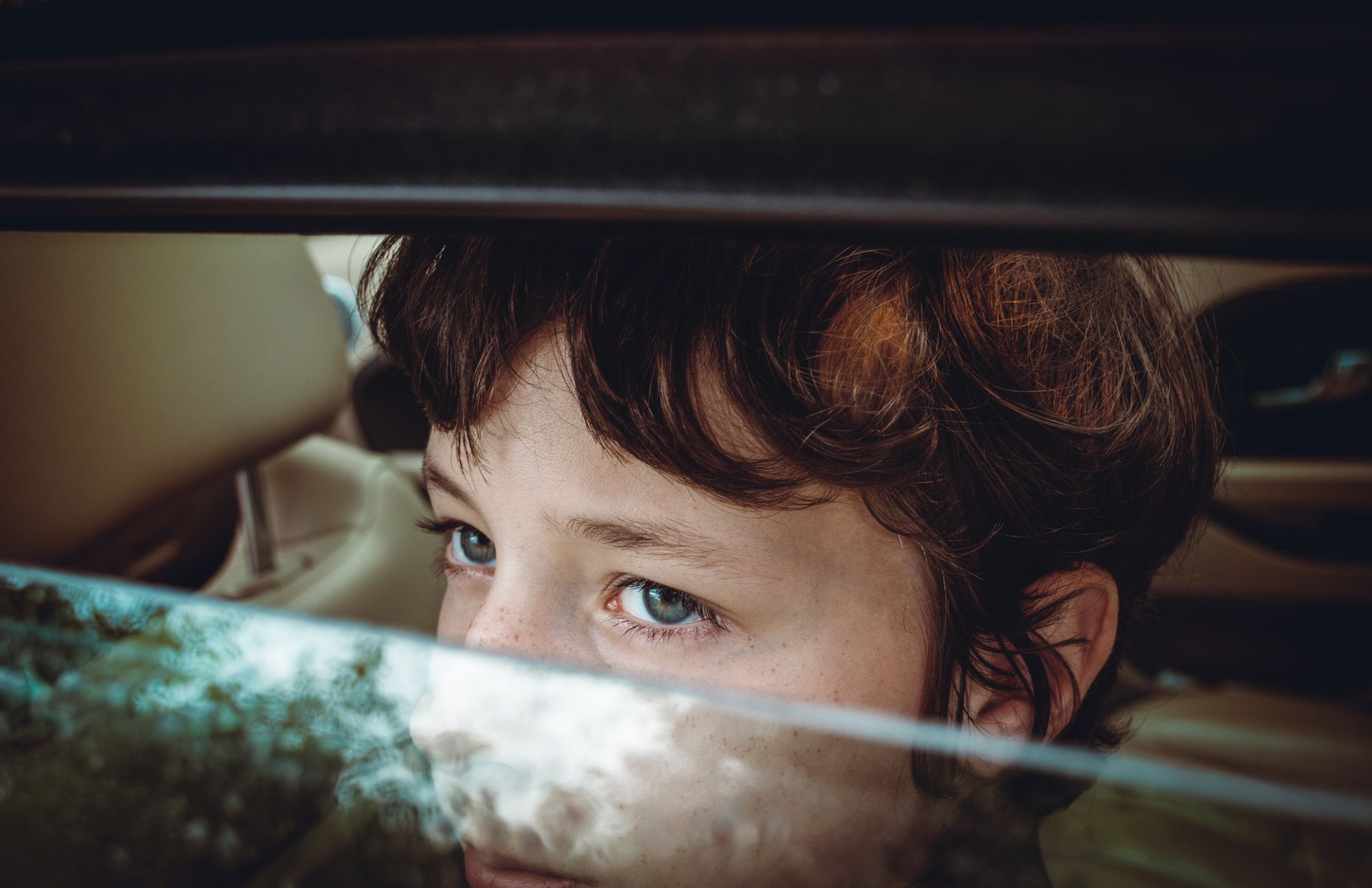Zoon van overleden Alex uit Over Mijn Lijk worstelt met nieuwe werkelijkheid